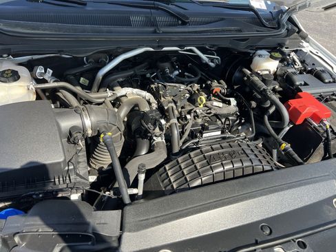 Used 2022 Ford Ranger XL w/ Equipment Group 101A High AWD/4WD image 34
