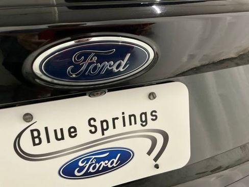 Used 2019 Ford Escape SEL AWD/4WD image 5