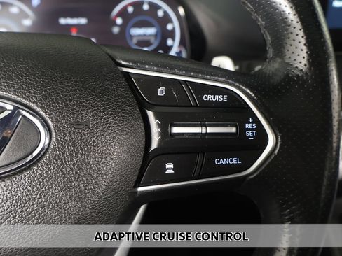 Used 2020 Hyundai Palisade Limited FWD image 6