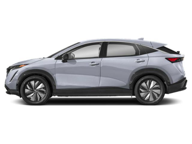 Used 2023 Nissan Ariya AWD image 3