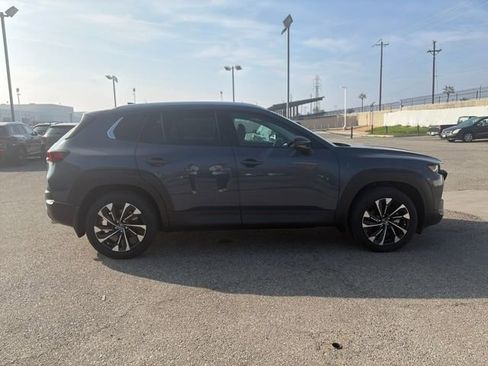 New 2026 MAZDA CX-50 2.5 Hybrid w/ Weather Package AWD/4WD image 6