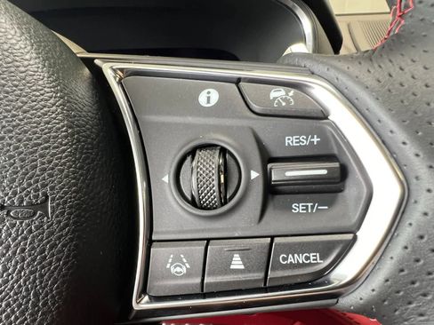 New 2026 Acura MDX Type S AWD/4WD image 23