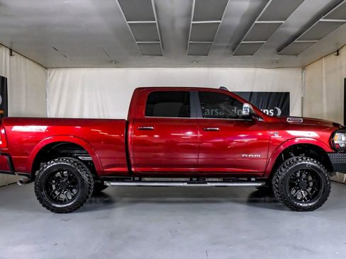 Used 2019 RAM 2500 Laramie image 6