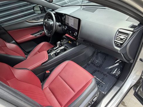 Used 2022 Lexus NX 350 AWD image 23
