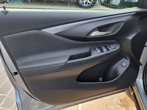 New 2026 Buick Envista Preferred w/ Convenience I Package image 13