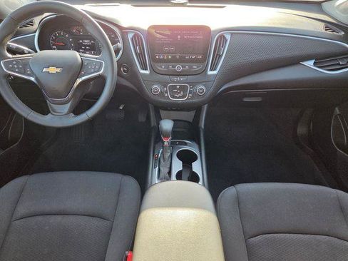 Certified 2023 Chevrolet Malibu RS image 34