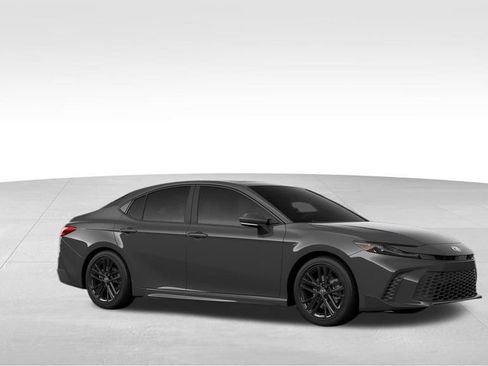 New 2026 Toyota Camry Hybrid FWD image 16