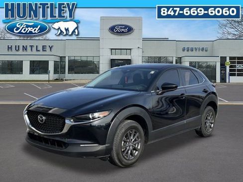 Used 2023 MAZDA CX-30 AWD 2.5 S image 1