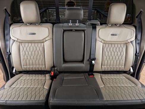 Used 2026 Ford F350 Platinum image 34