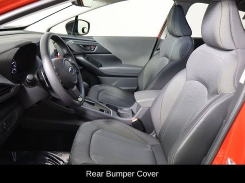 Used 2024 Subaru Crosstrek 2.0i Premium w/ Popular Package #4 AWD/4WD image 12