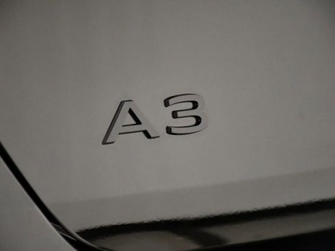 New 2026 Audi A3 2.0T Premium image 9