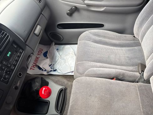 Used 2000 Dodge Dakota Sport image 24