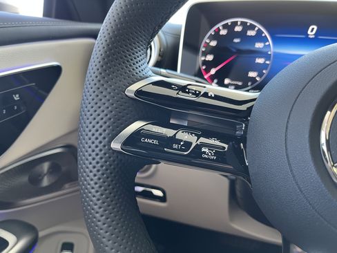 New 2026 Mercedes-Benz CLE 300 4MATIC Coupe image 26