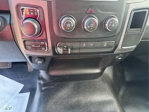 Used 2022 RAM 1500 Tradesman w/ Trailer Tow Group AWD/4WD image 29