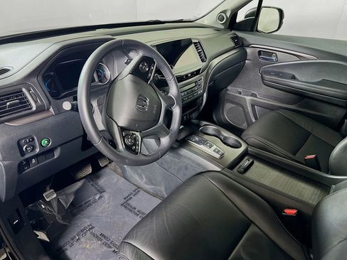 Used 2022 Honda Pilot Special Edition image 10