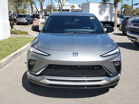 Certified 2026 Buick Envista Sport Touring w/ Convenience I Package image 8