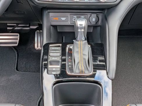 New 2026 Acura Integra A-Spec FWD image 19