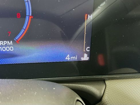 New 2026 Chevrolet TrailBlazer ACTIV w/ Convenience Package image 12