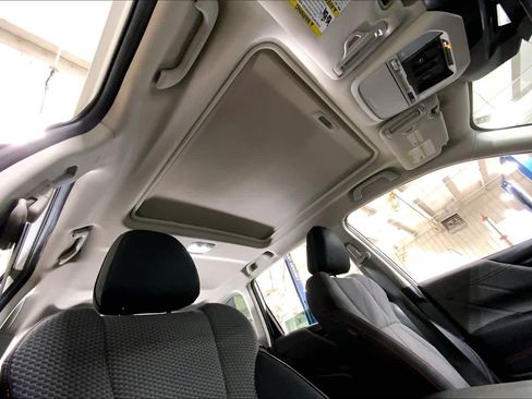 Used 2022 Subaru Forester Sport w/ Popular Package #2 image 13