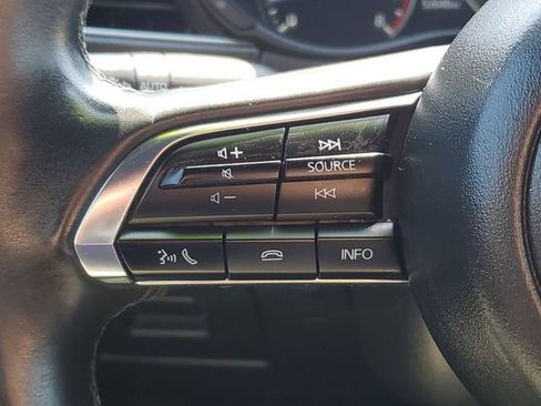 Used 2024 MAZDA MAZDA3 s FWD image 14