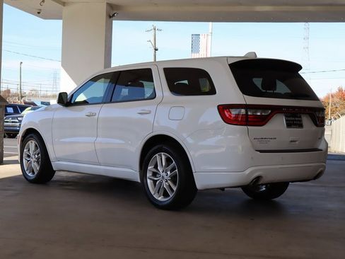 Used 2022 Dodge Durango GT image 3