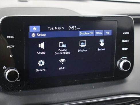 Used 2023 Hyundai Santa Fe SE FWD image 30