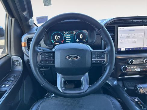 Used 2023 Ford F150 Tremor w/ Equipment Group 402A High image 14