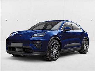 Used 2024 Porsche Macan 4 Electric video 1