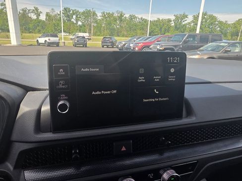 Certified 2026 Honda CR-V TrailSport image 16
