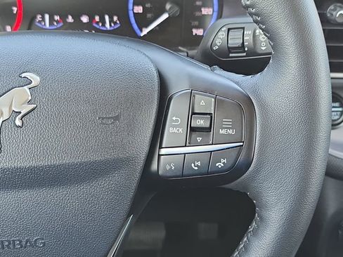 Used 2023 Ford Bronco Sport Big Bend w/ Convenience Package AWD/4WD image 18
