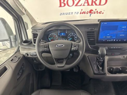 New 2025 Ford Transit 150 Low Roof AWD image 11