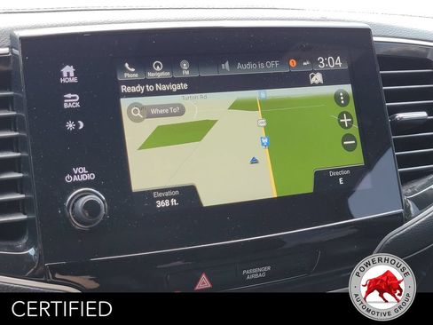Used 2021 Honda Pilot Touring image 28