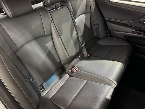 Used 2022 Lexus ES 350 F Sport image 42