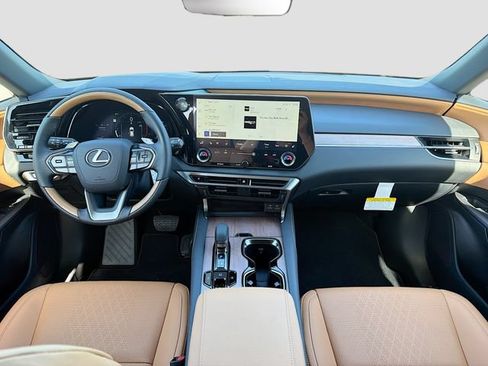New 2026 Lexus RX 350 Premium Plus FWD image 17
