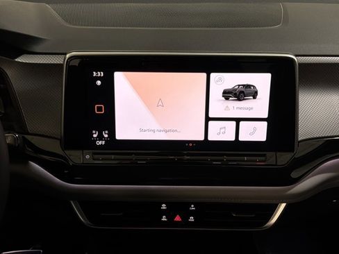 New 2026 Volkswagen Atlas Peak Edition AWD/4WD image 32