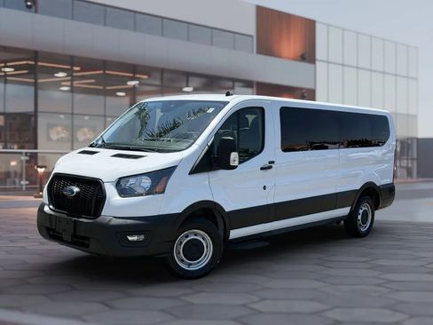 Used 2023 Ford Transit 350 XL RWD image 2