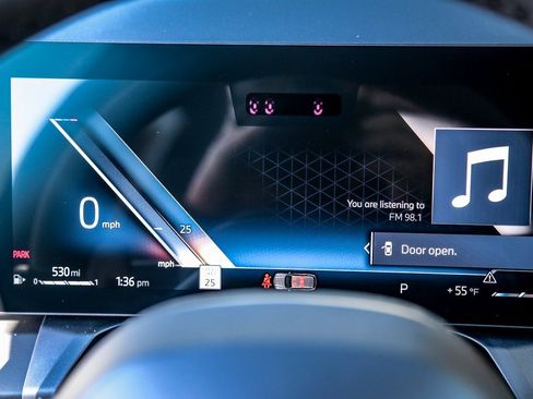 Used 2026 BMW X3 xDrive30 w/ Premium Package image 12