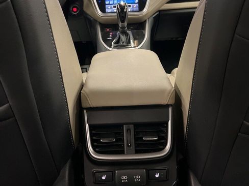 Used 2020 Subaru Legacy Limited w/ Popular Package #2 image 30