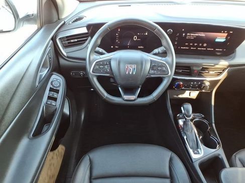 Used 2024 Buick Encore GX Sport Touring w/ Comfort Package AWD/4WD image 17