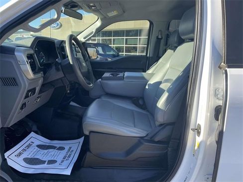 Certified 2021 Ford F150 XL w/ Trailer Tow Package image 14