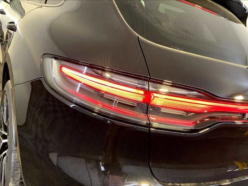 New 2026 Porsche Macan S image 18