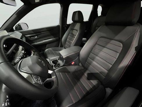 Certified 2026 Honda CR-V Sport-L image 20