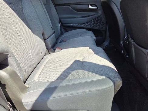 Used 2022 Hyundai Santa Fe SEL AWD/4WD image 28