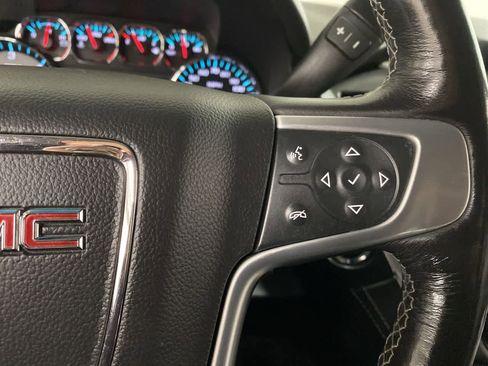 Used 2018 GMC Yukon SLT w/ Open Road Package image 21