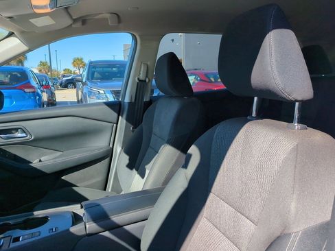 Certified 2024 Nissan Rogue SV image 15