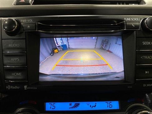 Used 2017 Toyota RAV4 XLE w/ Plus Special Value Package AWD/4WD image 15