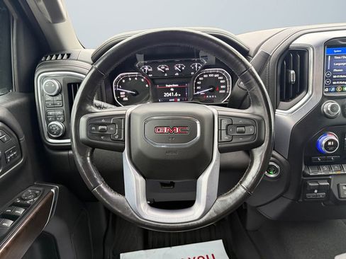 Used 2019 GMC Sierra 1500 SLT image 12