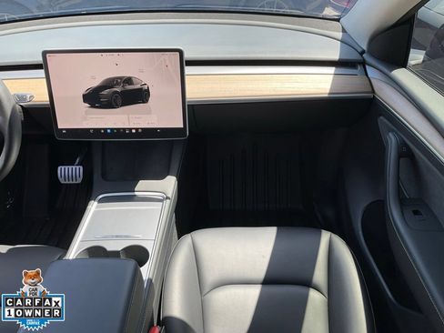 Used 2023 Tesla Model Y Performance AWD/4WD image 61