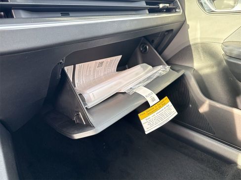 New 2025 Kia K4 EX image 38