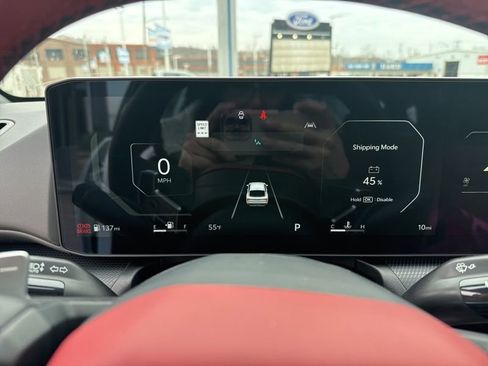 New 2026 Kia K4 GT-Line w/ GT-Line Premium Package FWD image 32